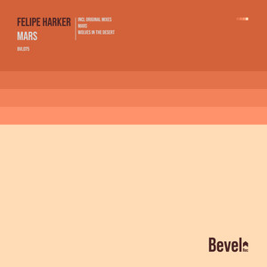 Wolves in the Desert