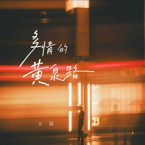 多情的黄泉路-王淏