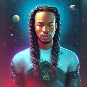 Hunnit Up (feat. MoneyManCrazy) (Explicit)