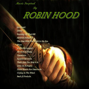 Music Inspired by Robin Hood