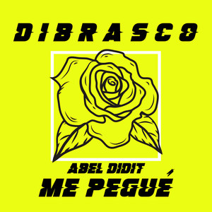 Me Pegué