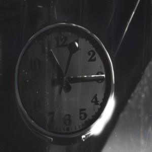 seconds feel like hours