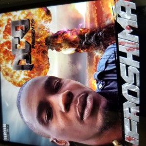 Hiroshima (Explicit)