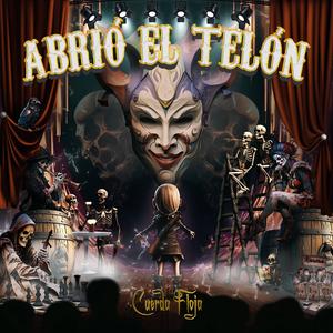 Abrió el Telón