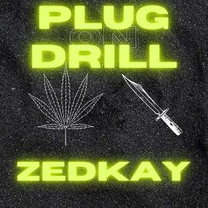 Plug on drill (Explicit)