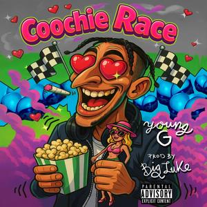 Coochie Race (Explicit)