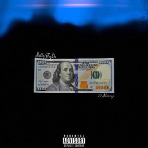 Blue Strips (feat. 27Nauj) [Explicit]