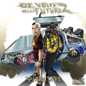 Ktrick - Trio Ternura (Explicit)