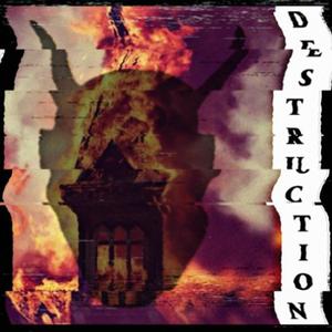 DESTRUCTION (feat. Nugyæ)