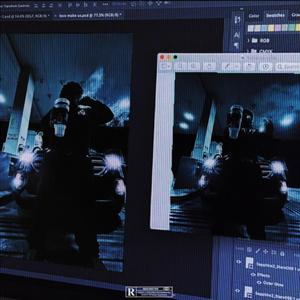 2differentthingz (feat. KidProly) (Explicit)