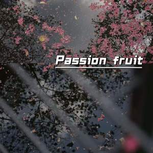 Passionfruit (Inst.)
