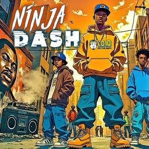Ninja Dash (Explicit)