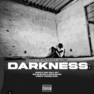 Darkness (feat. Hossy)