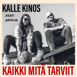 Kaikki mitä tarviit