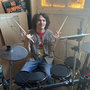 Cuz (feat. Anarchi) (Explicit)