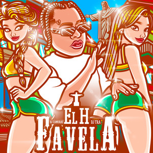Favela (Explicit)