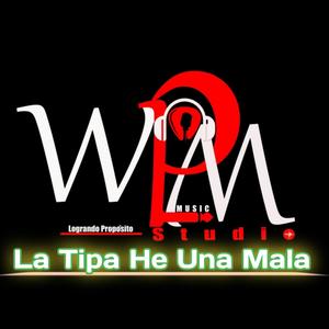 La Tipa He Una Mala (Los Ganster)