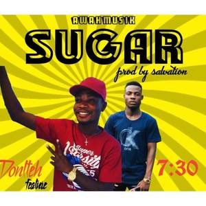 Sugar (Explicit)