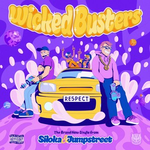 Wicked Busters (Original Mix)