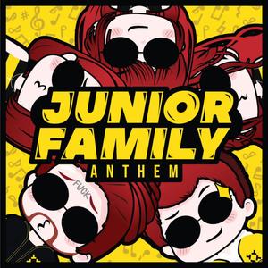 JUNIOR ANTHEM (feat. MW, NOTBRIAN & SexyGoath) (Explicit)