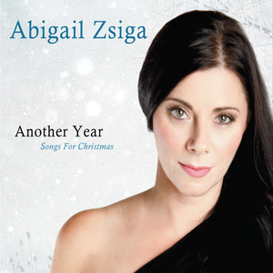 Abigail Zsiga - How Far Is It to Bethlehem