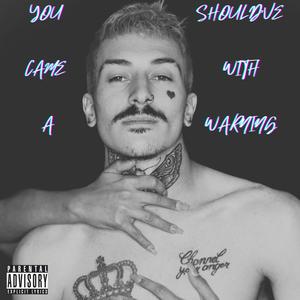 COLD (feat. Paulay) (Explicit)