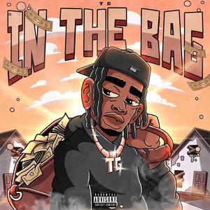 GLOCK 19 (feat. TG) (Explicit)