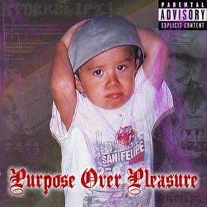 Close2You (feat. Oser2Much) (Explicit)
