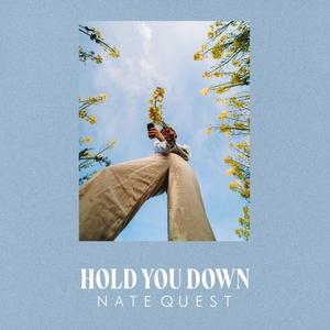 Hold You Down (Explicit)