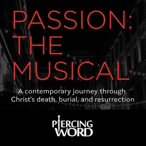 Passion: The Musical