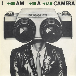 I Am A Camera