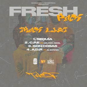 Calle pero elegante (feat. Mr Fox & Ozzil)