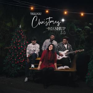 Telugu Christmas Mashup 5.0 (feat. Merlyn Salvadi & Blessy Simon)