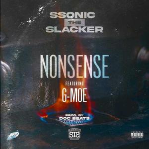 NonSense (feat. G-Moe) [Explicit]