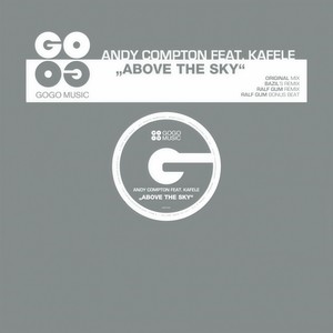 Above the Sky (Ralf GUM Remix Reprise)