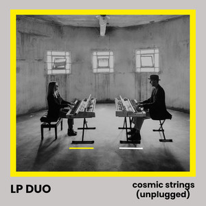 Cosmic Strings (Unplugged)