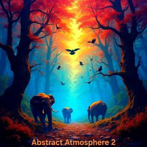 Abstract Atmosphere 2