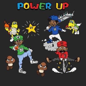 Power Up (Explicit)