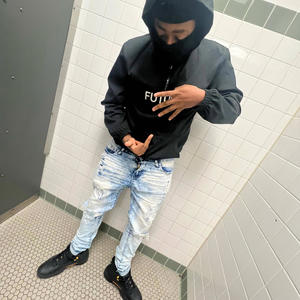 2 Deep N (feat. cdbkie) (Explicit)