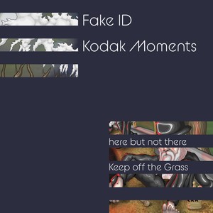 Fake ID / Kodak Moments