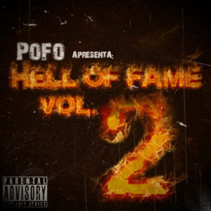 Hell of Fame Vol. 2 (Explicit)