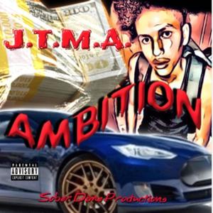 Ambition (Explicit)