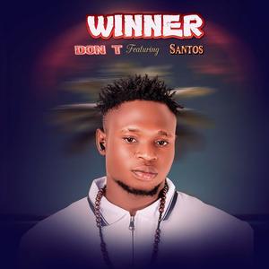 Winner - x santos