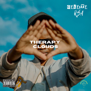 Therapy Clouds E.P (Explicit)