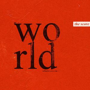 The World Is Burning and So Am I: The Original Soundtrack