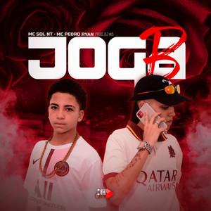 Joga B (Explicit)