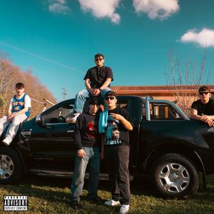 EX (feat. Alfa Onee) (Explicit)