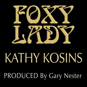 Foxy Lady