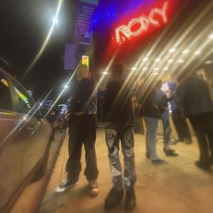 Let it go (feat. SkullKidd) (Explicit)