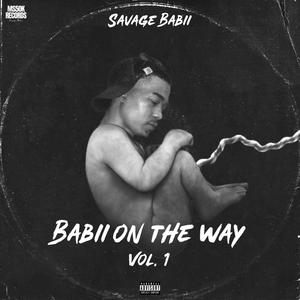 Babii On The Way Vol 1 (Explicit)